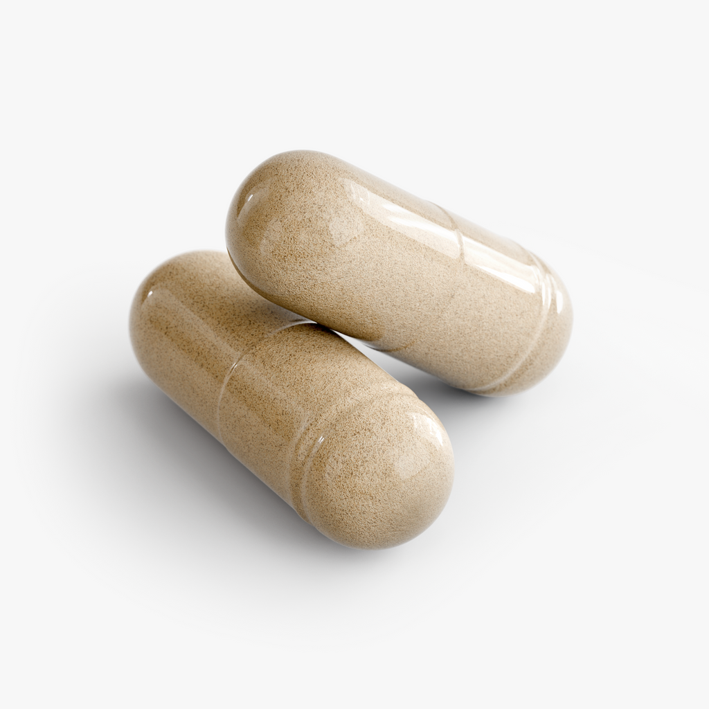 Norrell Nightly Sleep Capsules